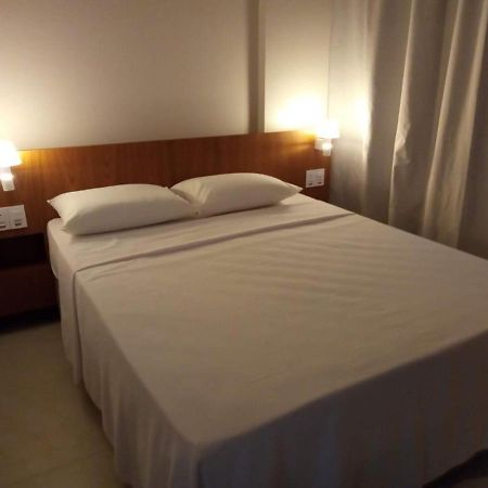 Salinas Exclusive Resort Salinópolis Eksteriør billede