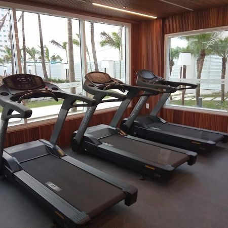 Salinas Exclusive Resort Salinópolis Eksteriør billede