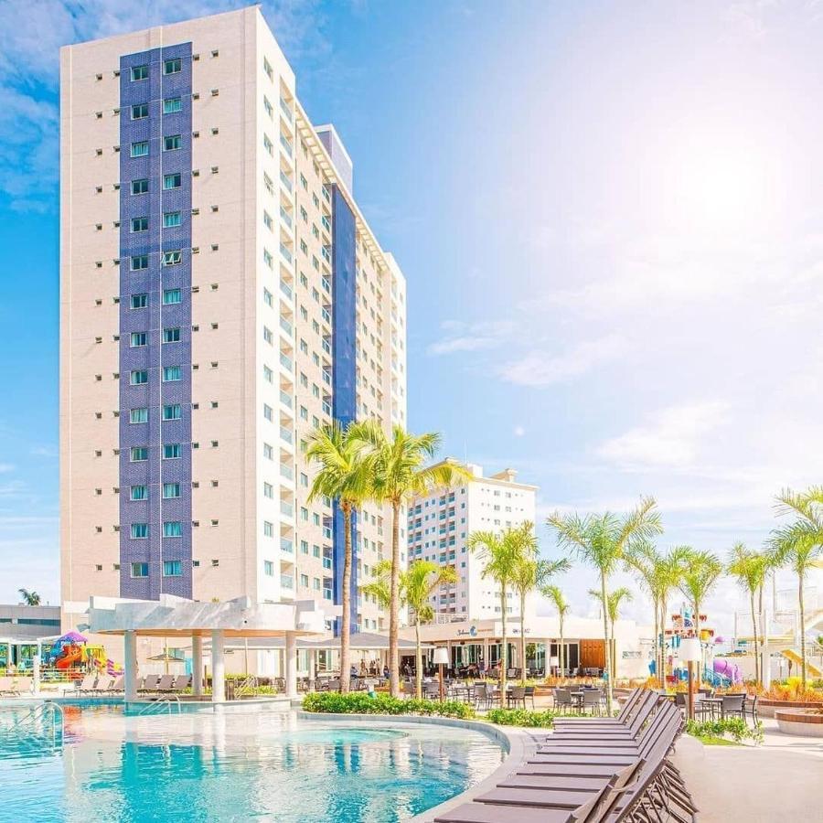 Salinas Exclusive Resort Salinópolis Eksteriør billede
