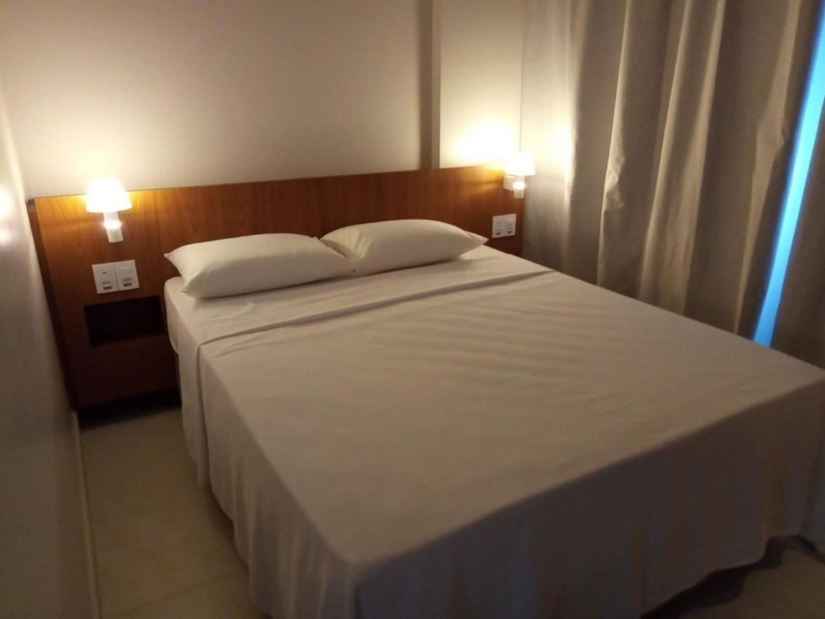 Salinas Exclusive Resort Salinópolis Eksteriør billede