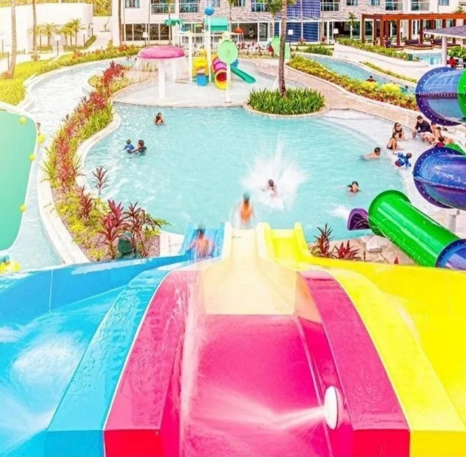 Salinas Exclusive Resort Salinópolis Eksteriør billede