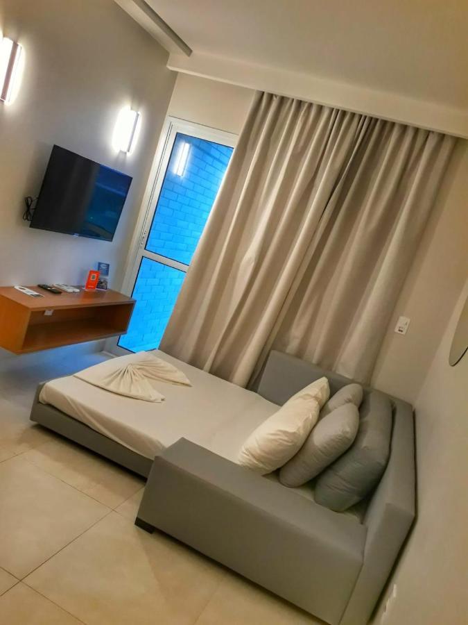 Salinas Exclusive Resort Salinópolis Eksteriør billede