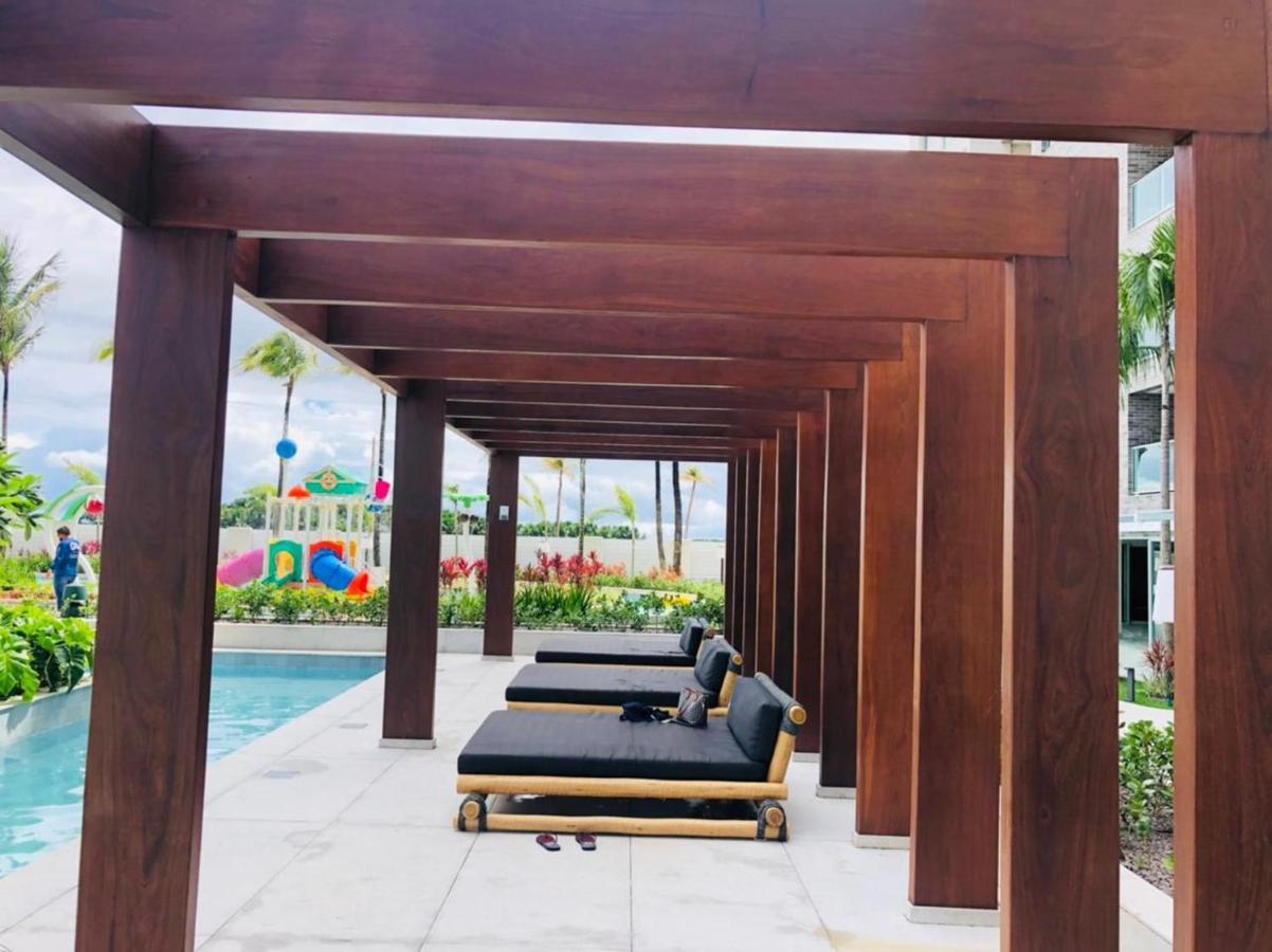 Salinas Exclusive Resort Salinópolis Eksteriør billede
