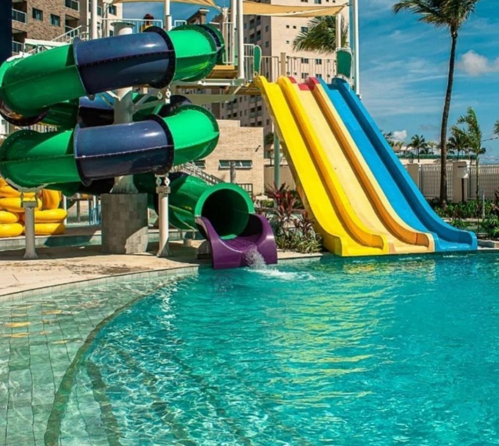 Salinas Exclusive Resort Salinópolis Eksteriør billede