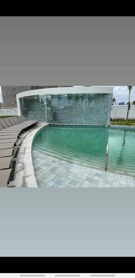 Salinas Exclusive Resort Salinópolis Eksteriør billede