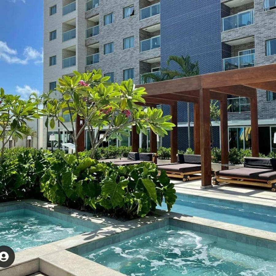 Salinas Exclusive Resort Salinópolis Eksteriør billede